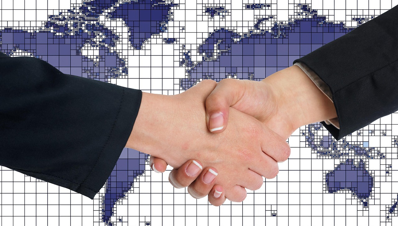 VESARAS Trading Services